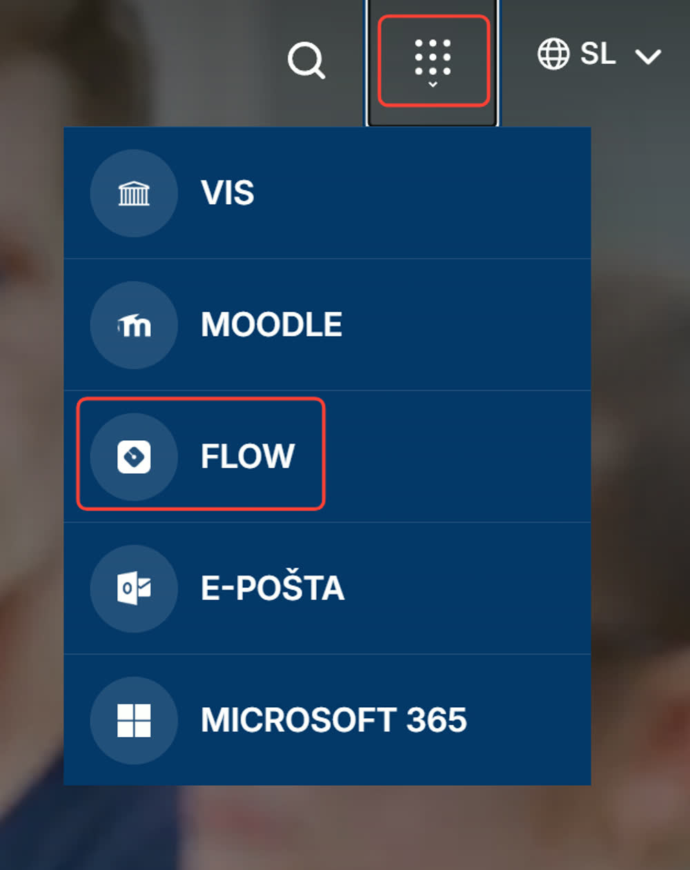 Open FLOW