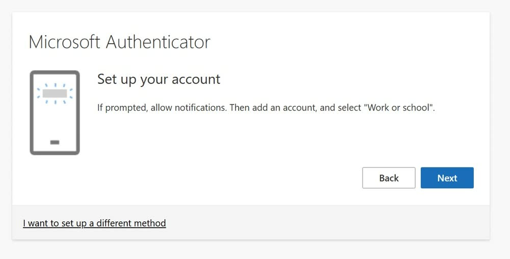Approve notifications