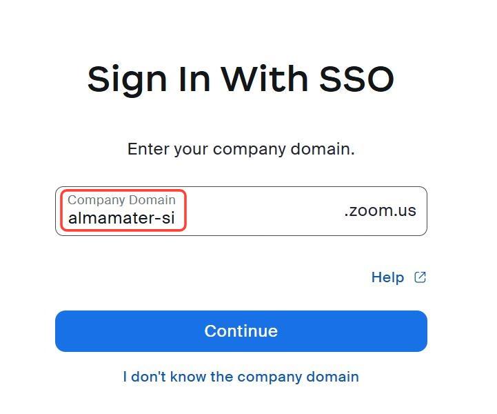 Domain almamater-si