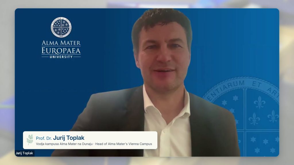 Poglavje 2: Kako postati raziskovalec (prof. dr. Jurij Toplak)
