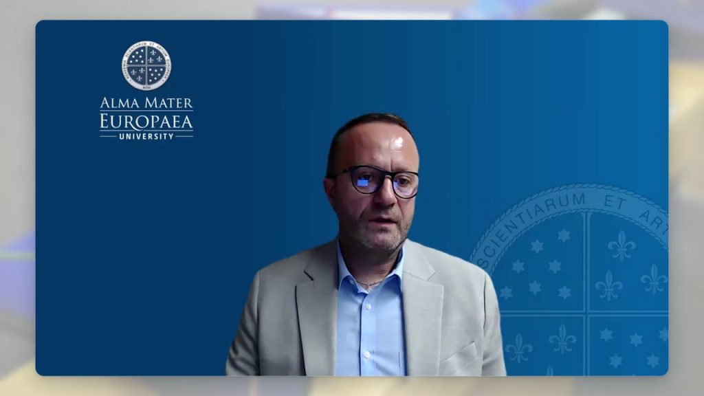 Poglavje 12: Zaključek (prof. dr. Sebastjan Kristovič)